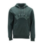 Hooded sweatshirt with MASCOT logo Hooded sweatshirt