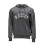 Hooded sweatshirt with MASCOT logo Hooded sweatshirt