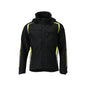 Soft Shell Jacket with Hood Soft Shell Jacket