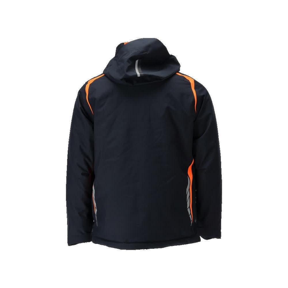 Winter jacket with CLIMASCOT® lining Winter jacket