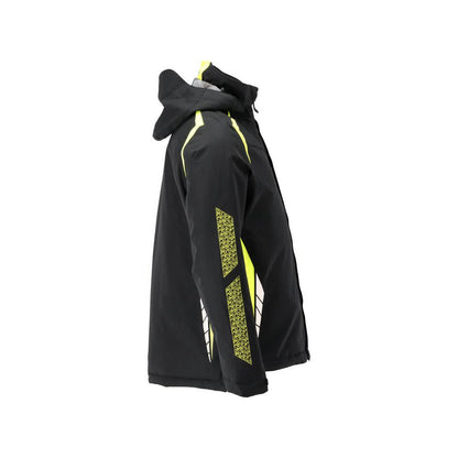 Winter jacket with CLIMASCOT® lining Winter jacket