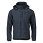 Soft Shell Jacket with Hood Soft Shell Jacket