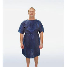 Foliodress patient shirt | Pack (10 pieces)
