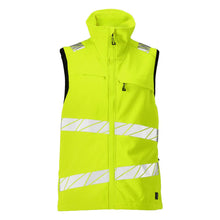 Soft Shell Vest Winter Vest