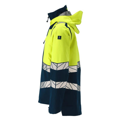 Hard Shell Jacket Jacket