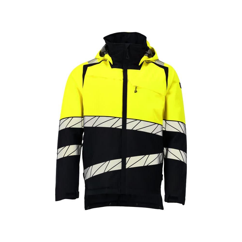 Winter jacket with CLIMASCOT® lining Winter jacket