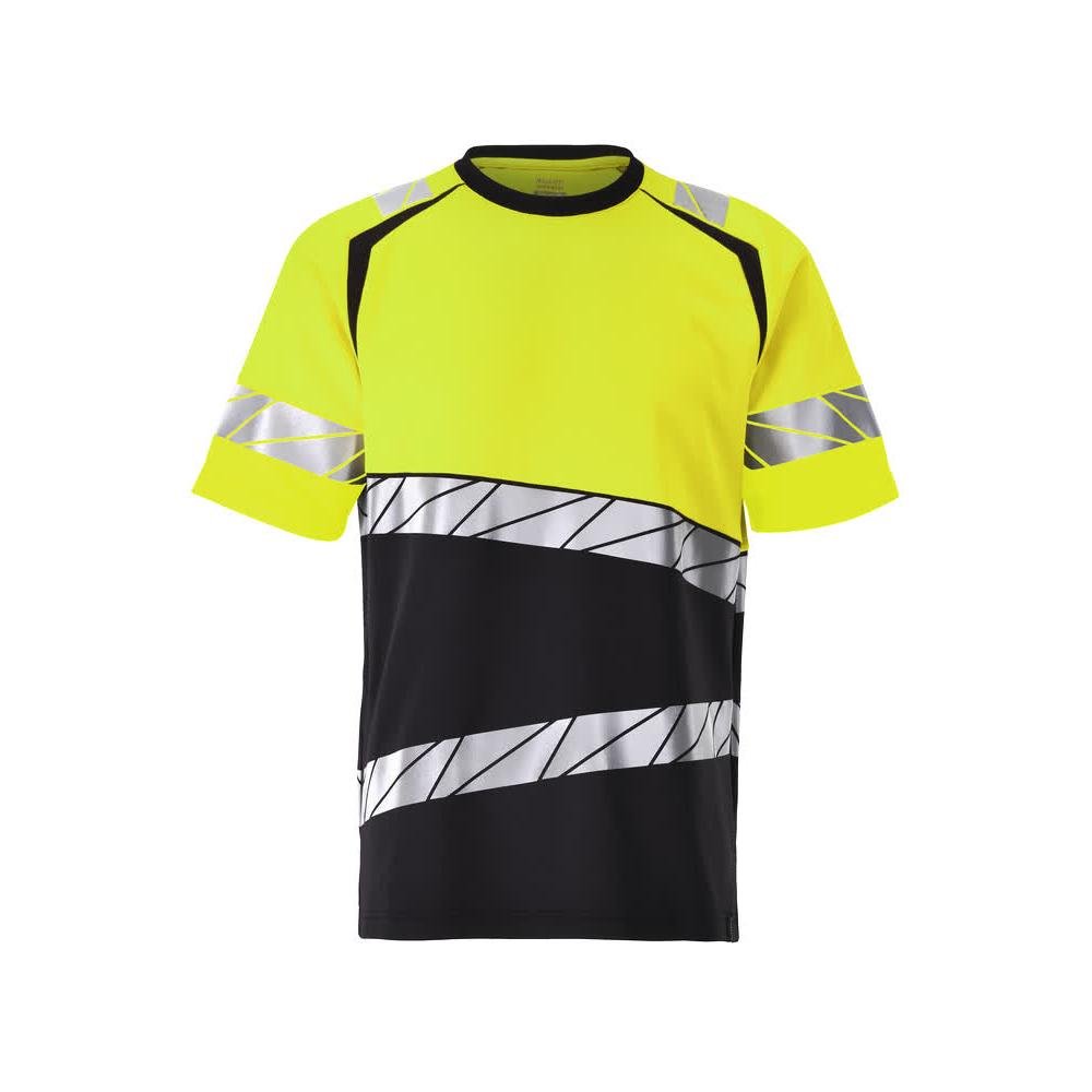 T-shirt, modern fit t-shirt