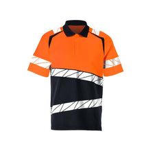 Polo shirt, modern fit polo shirt