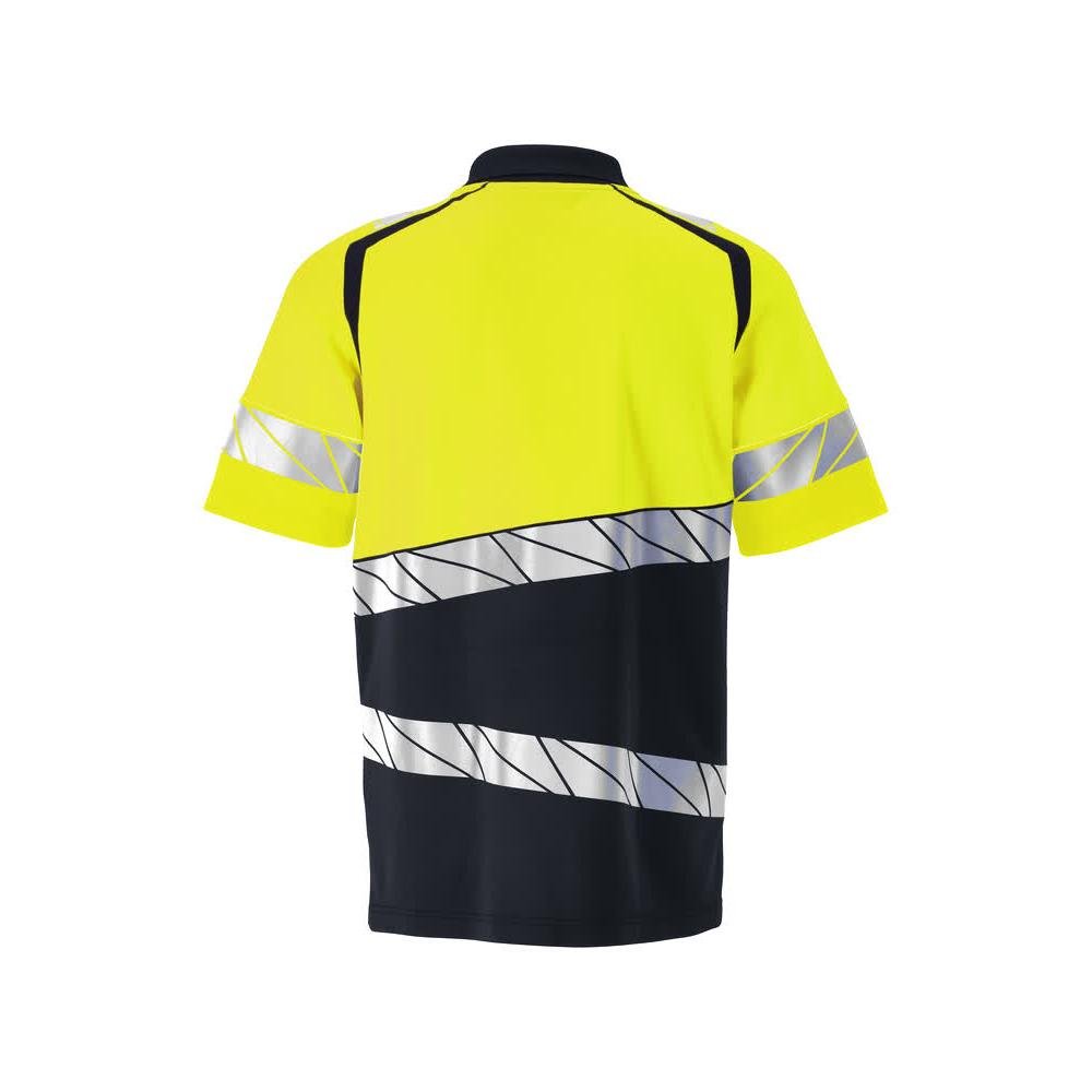 Polo shirt, modern fit polo shirt