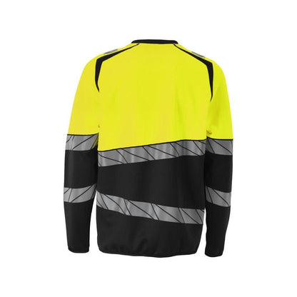 Sweatshirt, modern fit sweatshirt