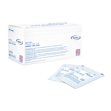 MaiMed-MKS-sterile gauze slit compresses