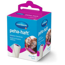 Hartmann Peha-haft 8cm x 21m DE P1 (C24) | Pack (1 piece)