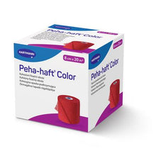 Peha-haft Easy 6cmx4m BL P1 DE,FR,NL,PL | Pack (1 piece)