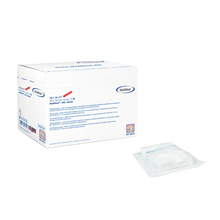 MaiMed-MK-sterile RÖKO gauze compresses