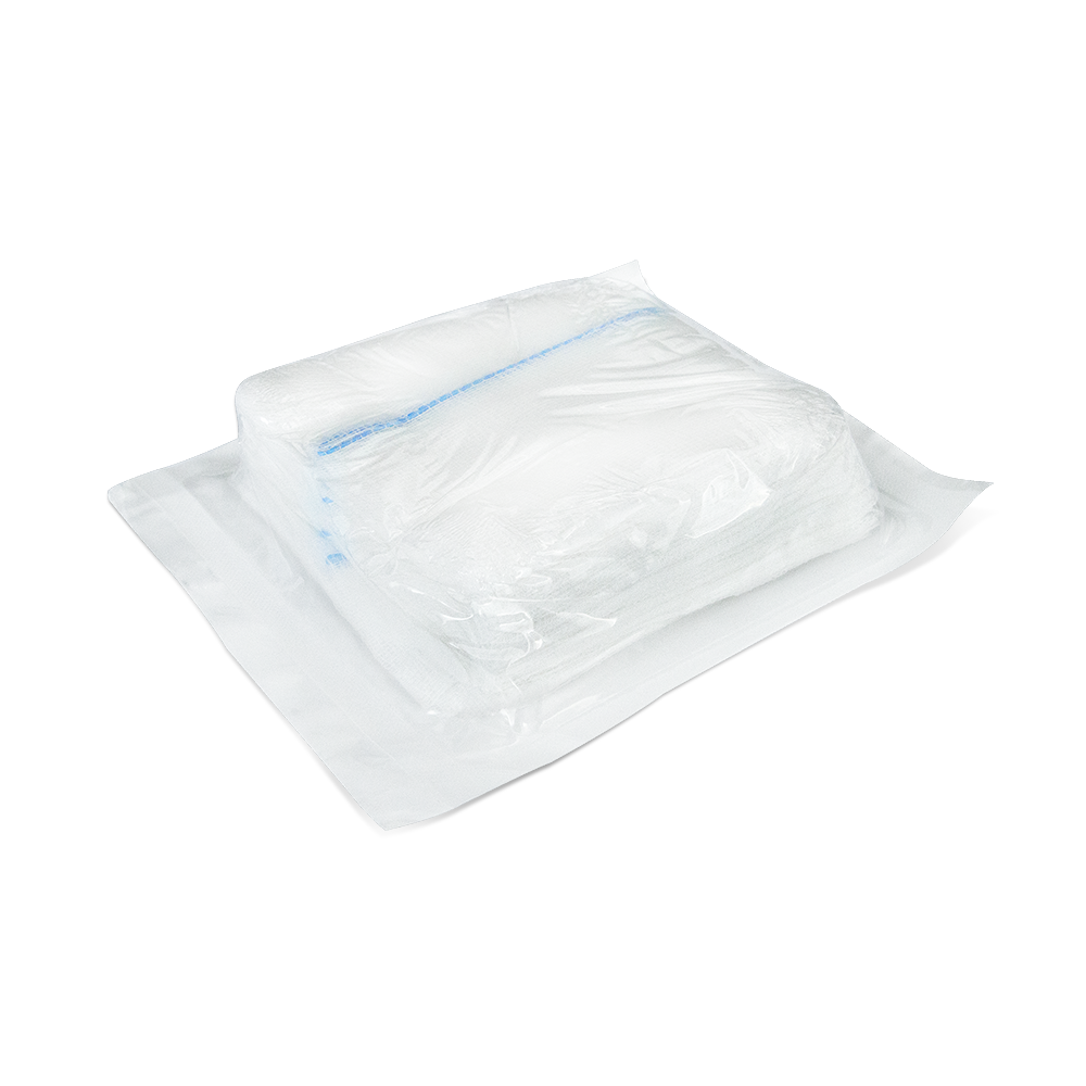 MaiMed-MK-sterile RÖKO gauze compresses