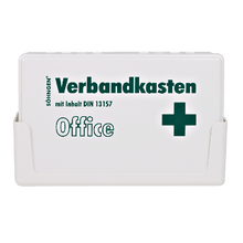 Office First Aid Kit, DIN 13157