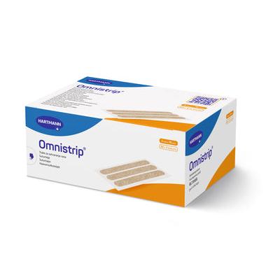 Hartmann Omnistrip 6x38mm st, 1x6St, P50 | Pack (6 pieces)