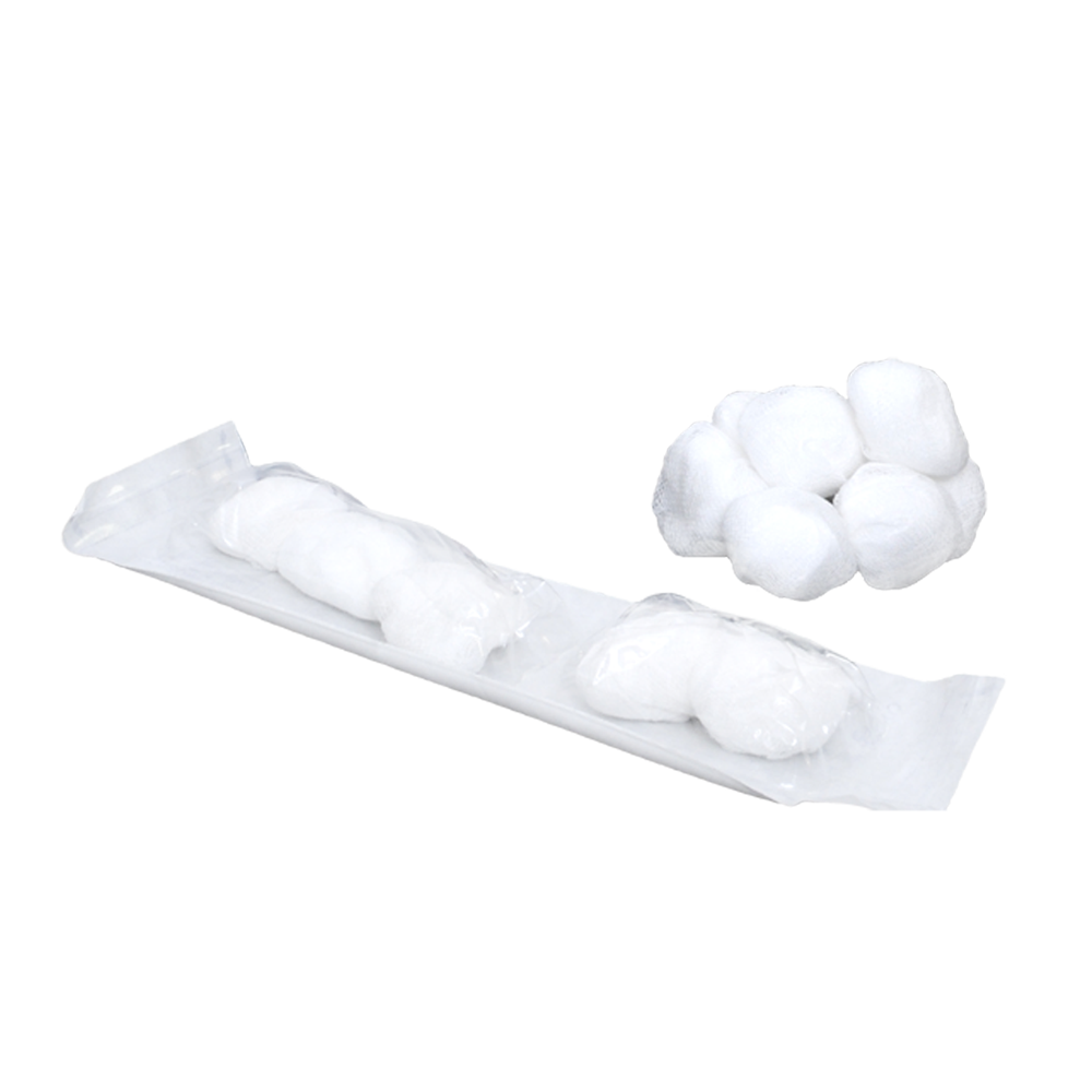 MaiMed-MT-sterile gauze swab