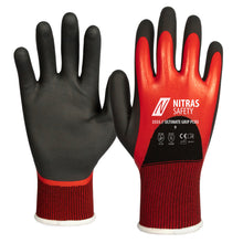 NITRAS ULTIMATE GRIP PLUS, assembly gloves