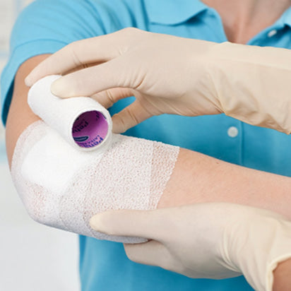 Hartmann Peha-haft 10cmx4m P1 | Pack (1 piece)