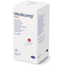 Hartmann Medicomp Extr VL-Kompr 5x5 6f S30 P100 | Pack (100 pieces)