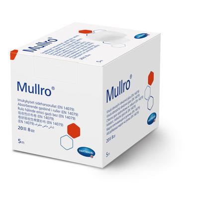 Mullro BW ger refill pack | Pack (2 pieces)