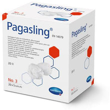 Pagasling swab