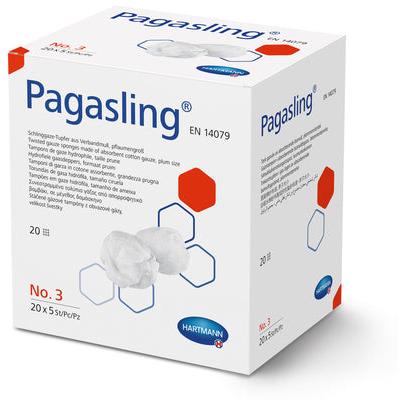 Pagasling swab