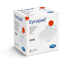 Eycopad sterile 70x85mm | Pack (25 pieces)