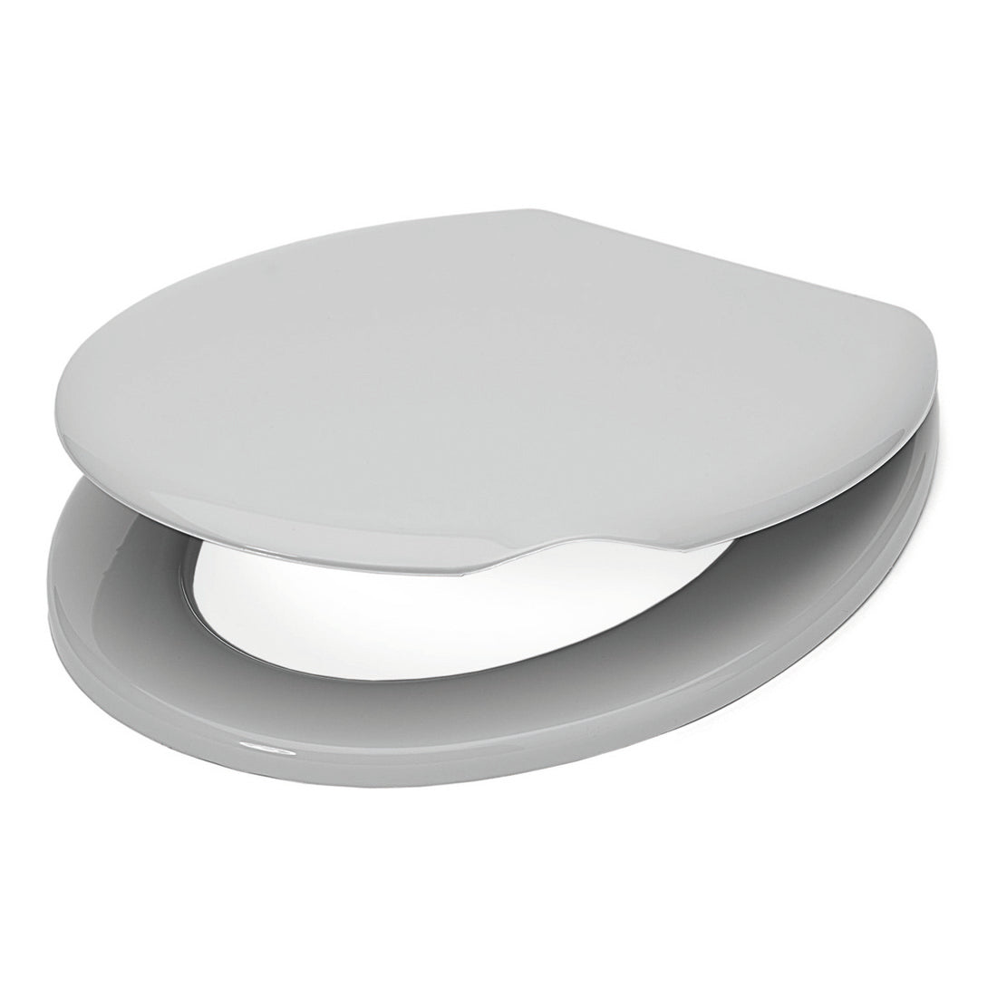 The Nölle Profi Brush gutter brush, 120 cm long with a 12 cm diameter and galvanized surface, from Nölle Profi Brush Bürsten- & Pinseltechnik e.K., offers a simple, modern design for effective gutter cleaning.