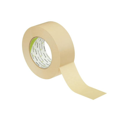 3M™ Scotch® Paper Masking Tape 202, Beige