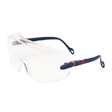 3M™ Overglasses Series 2800 - Anti-scratch safety glasses
