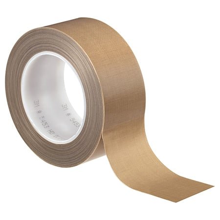 3M™ Glass Cloth Tape 5453, Brown