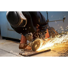 3M™ Cubitron™ 3 Cut and Grind grinding disc, 47563, 36+, T27, 150 mm x 3.2 mm x 22.23 mm, EN, 10/pack, 20 pieces/PU | Pack (10 pieces)