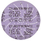 3M Xtract™ Cubitron™ II film disc 775L, 125 mm, 320+, multihole | Pack (50 pieces)