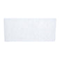 3M™ Doodlebug™ White Cleaning Pad 8440, White, 117mm x 254mm, 30/case | Carton (1 pack)