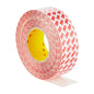 3M™ Double Sided Tape GPT-020F - Transparent