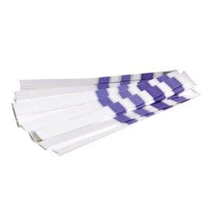 3M™ grease test strips LRSM 200, 10 x 20 strips / box | Pack (20 pieces)