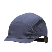 3M™ First Base™ 3 Bump Cap 2030037, Classic, Navy, Micro Peak, 25mm | Pack (1 piece)