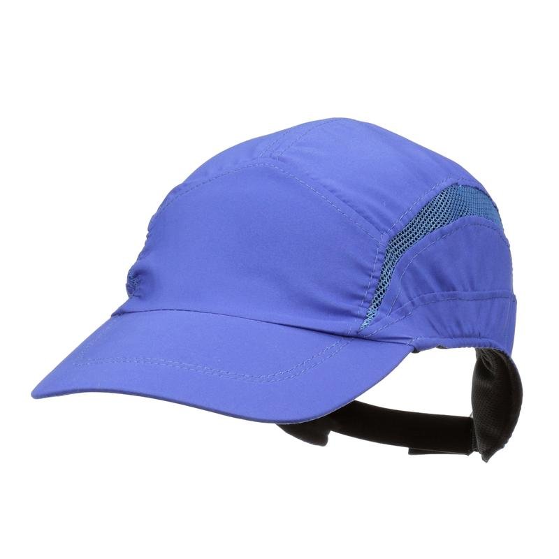 3M™ First Base™ 3 Bump Cap 2030599, Classic, Royal Blue, Standard Peak, 70mm | Pack (1 piece)
