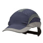 3M™ First Base™ 3 Bump Cap 2031214, Elite, Navy/Grey, Standard Peak | Pack (1 piece)
