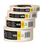 3M™ General Purpose Masking Tape 101E, Beige