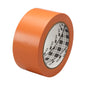 3M™ General Purpose PVC Tape 764, Orange, 50mm x 33m, 0.13mm | Pack (1 roll)