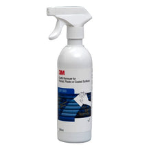 3M™ Graffiti Paint Remover 1500, 500ml, 4 pieces/case | Bottle (500ml)