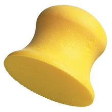 3M™ Hookit™ Hand Block, Yellow, 76mm | Pack (1 piece)
