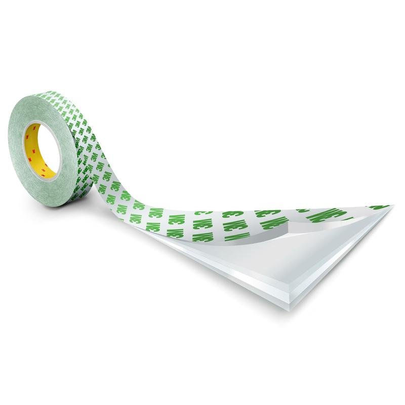 3M™ Double Sided Tape 9087 - PVC backing