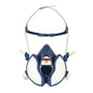 3M™ Maintenance Free Reusable Half Mask - Respirator Mask