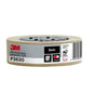 3M™ Painter's Masking Tape P3630, masking tape for precise painting work