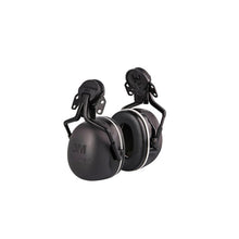 3M™ PELTOR™ ear muffs, black, helmet mount, X5P5E | Pack (1 piece)