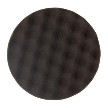 3M™ Perfect-It™ high-gloss polishing pad, dimpled, black, 150 mm, 09378 | Pack (2 pieces)